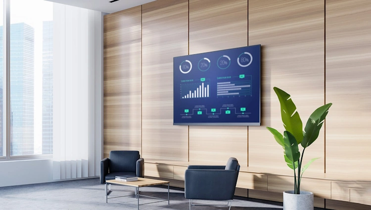 Телевидение для бизнеса от Ростелеком в деревня Большая Сельменга (Вологодская область)